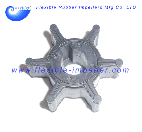 Rubber Impellers for PARSUN Outboard F2.6 T3.6C Water Pumps Ref 03000100