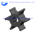 YAMAHA Outboard 3A/Malta/F2.5A Impeller 6L5-44352-00-00 SIERRA 18-8911 Mallory 9-45615 CEF 500322 Neoprene