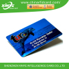 13.56MH Ntag213/Ntag215/Ntag216 chip printable nfc blank cards