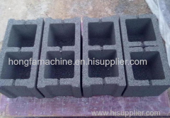 QT4-35B2 hot selling Concrete Block Production Line Brick Machine