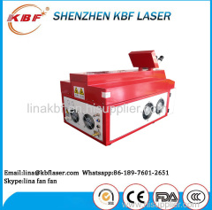 Factory Price OEM Jewelry laser welding machine for jewelry