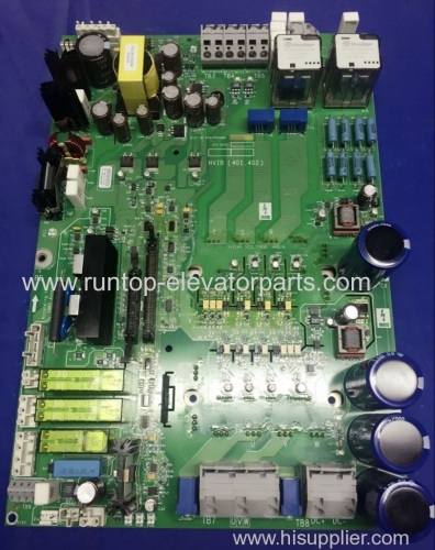 Elevator inverter PCB KDA26800ABC2 for OTIS elevator