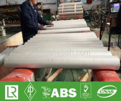 Heat Treating 304 Stainless Steel Tubing