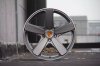 20 INCH PORSCHE OEM FACTORY WHEEL 5X112 BOLT PATTERN FOR MACAN