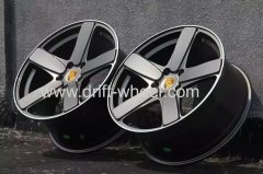 20 INCH PORSCHE OEM FACTORY WHEEL 5X112 BOLT PATTERN FOR MACAN