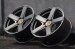 20 INCH PORSCHE OEM FACTORY WHEEL 5X112 BOLT PATTERN FOR MACAN