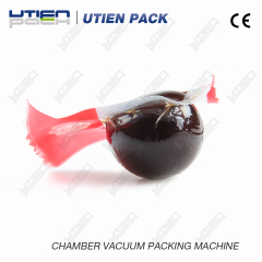 food Vacuum Packaging Machine