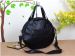 100% Genuine leather handbags messenger bag