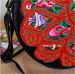 100% Genuine leather handbags messenger bag