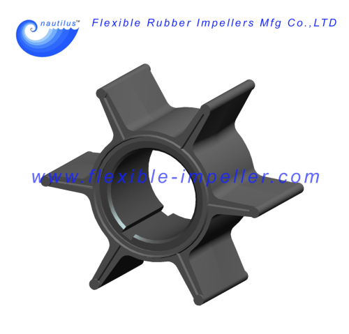 TOHATSU Outboard Water Pump Impeller 345-65021-0 SIERRA 18-8923 Mallory 9-45400 CEF 500328 Neoprene