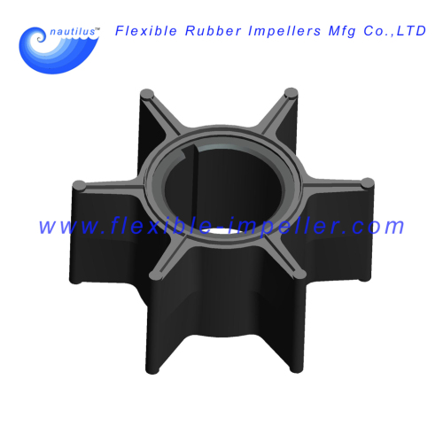 TOHATSU Outboard Water Pump Impeller 345-65021-0 SIERRA 18-8923 Mallory 9-45400 CEF 500328 Neoprene