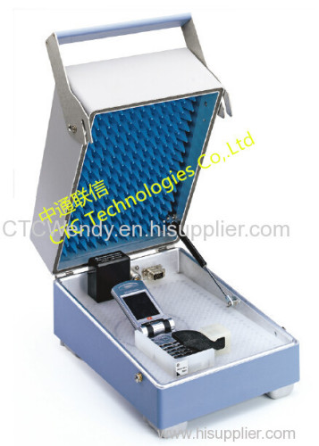 Shielding Box CMU- Z10