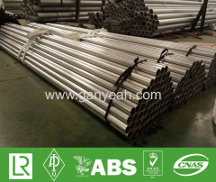 Stainless Steel Grade 316L Sanitary Tubing