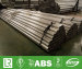 Stainless Steel Pipe ASTM270 Polished