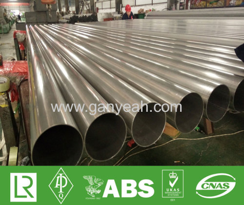 Stainless Steel Grade 316L Sanitary Tubing