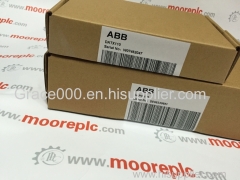 ABB electronicsAI810 3BSE008516R 1 stocks new