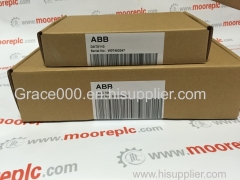 ABB electronics AI830A 3BSE040662R 1 stocks new