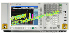 Used EMI Receiver equipment