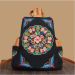 Backpack Lady Bag Canvas Satchel Women Travel bag