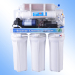 Residential Reverse Osmosis systems