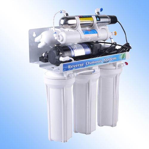 Water Reverse Osmosis filters