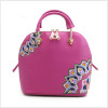 New Mini embroidery Handbag Shell Bag Shoulder Bag Messenger Bag Ladies Handbag