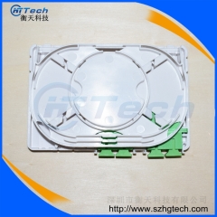 1-4Cores Fiber Optic Termination Box