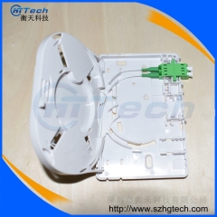 1-4Cores Fiber Optic Termination Box