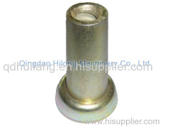 Steel Scaffolding Prop Formwork Cone Tie rod cone Fastening cone Bar cone