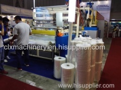 LLDPE Stretch Film Extrusion Machinery