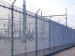 Expanded Metal Security Fence and Security Perimeter Barrier