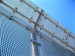 Expanded Metal Security Fence and Security Perimeter Barrier