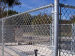 Anti-intruder Fences in Chain Link and Welded Mesh