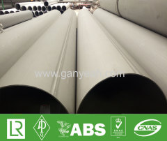 ASTM A269 Heavy Wall Stainless Steel Tubing