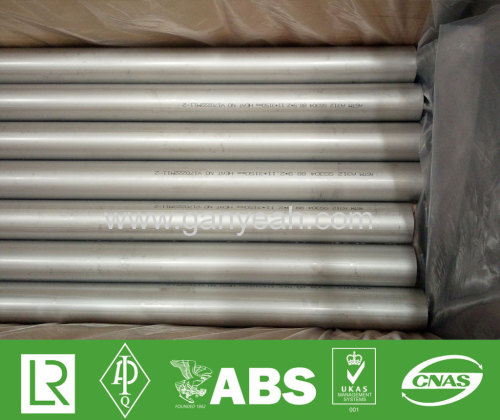 Stainless Steel 304 ASTM A269 Welded Pipe