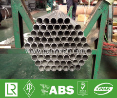 Welded Stainless Steel 316L Pipe