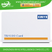 PET TK4100 access control card