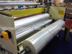 High Quality Stretch Film Packing Machine Price