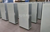 High efficiency low noise FFU fan filter unit for cleanroom