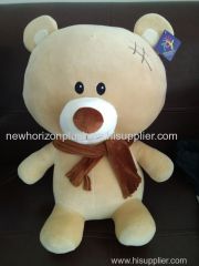 stuffed bear stuffed toy