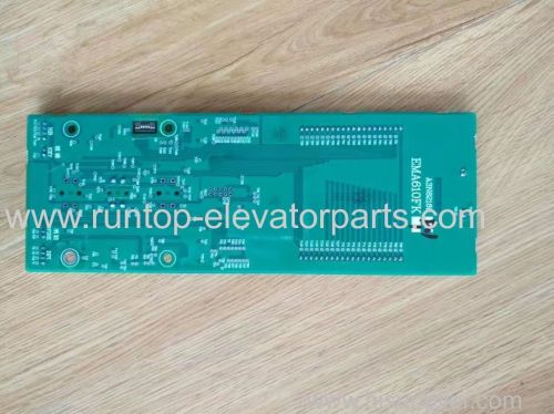 Elevator indicator PCB EMA610FK1 for Sigma elevator