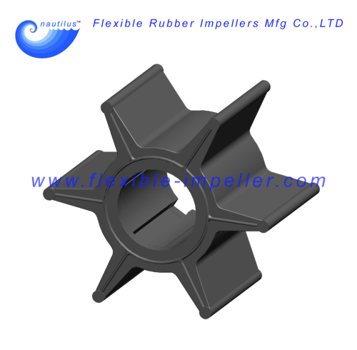 SELVA Outboard Water Pump Impeller 67F-44352-00 Sierra 18-3042 Mallory 9-45612 CEF 500364 Neoprene