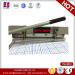 fabric sample cutter Available In pinking or straight blade