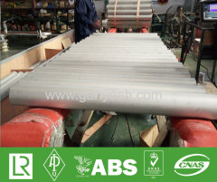 Stainless Steel Pipe Fabrication