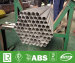 Stainless Steel Pipe Fabrication