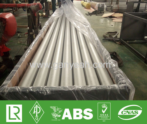 Stainless Steel Pipe Supports