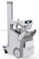 Mobile Digital X-ray System( Mobile DR)
