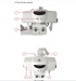 Mobile Digital Radiography System