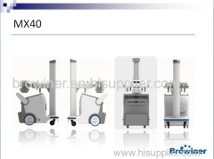 Mobile Digital X-ray System( Mobile DR)