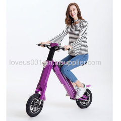 Smart Automatic Electric Foldable ET Scooter